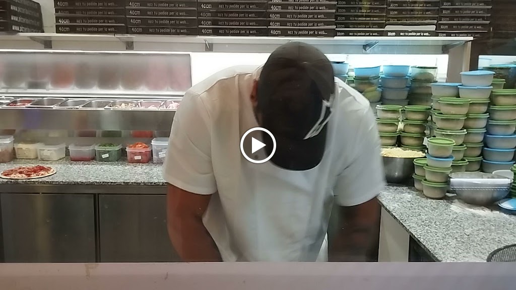 Pizzeria Victoria — Videos