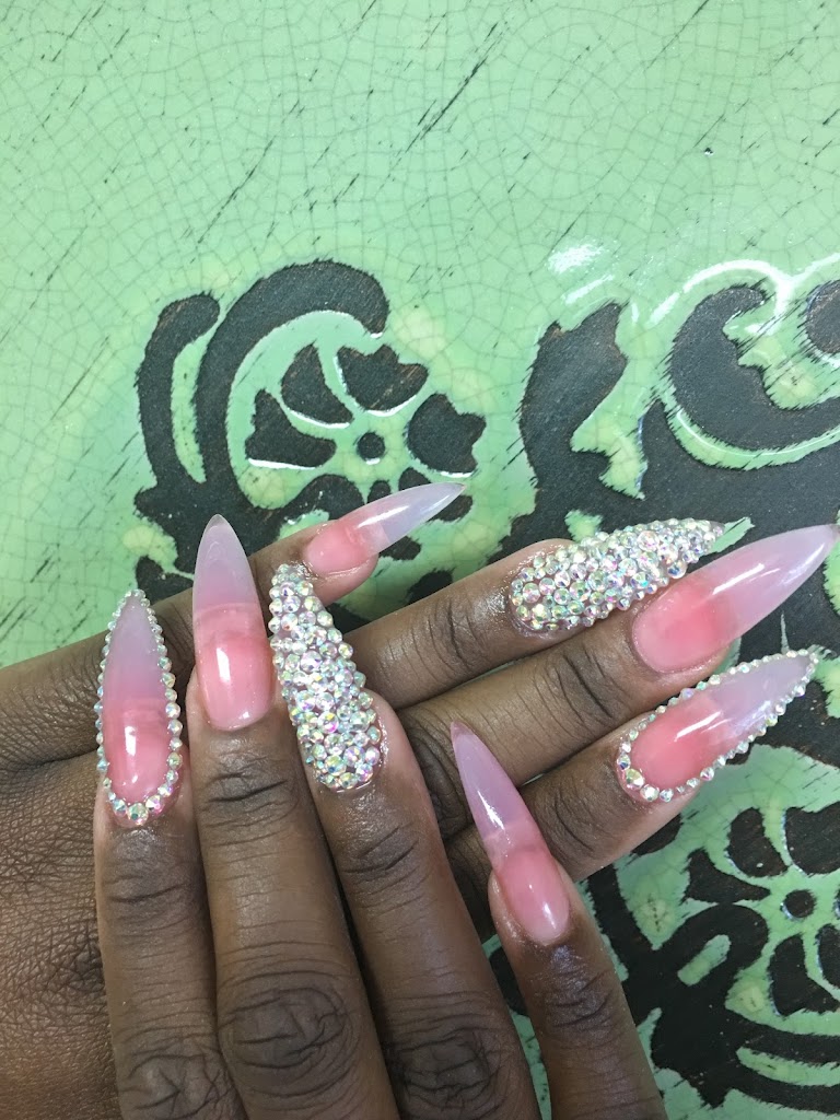 Ooh La La Nails - Loomis, CA