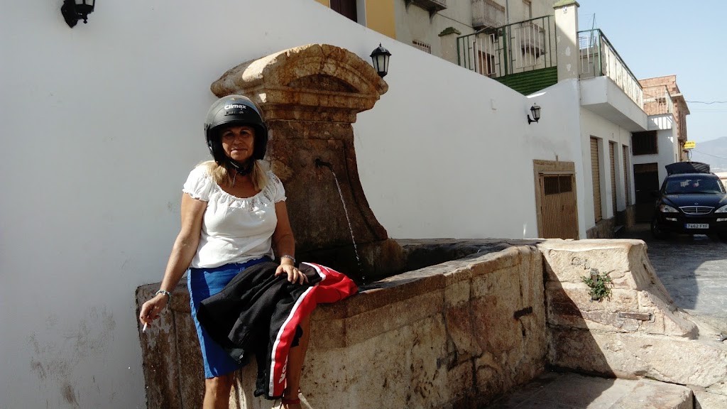 Plaza Salvador Serra