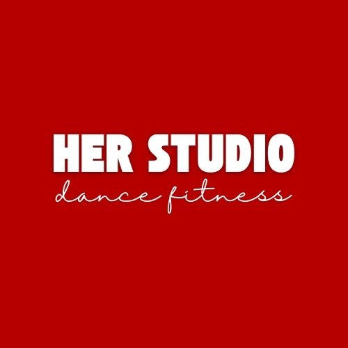  HER STUDIO dance fitness