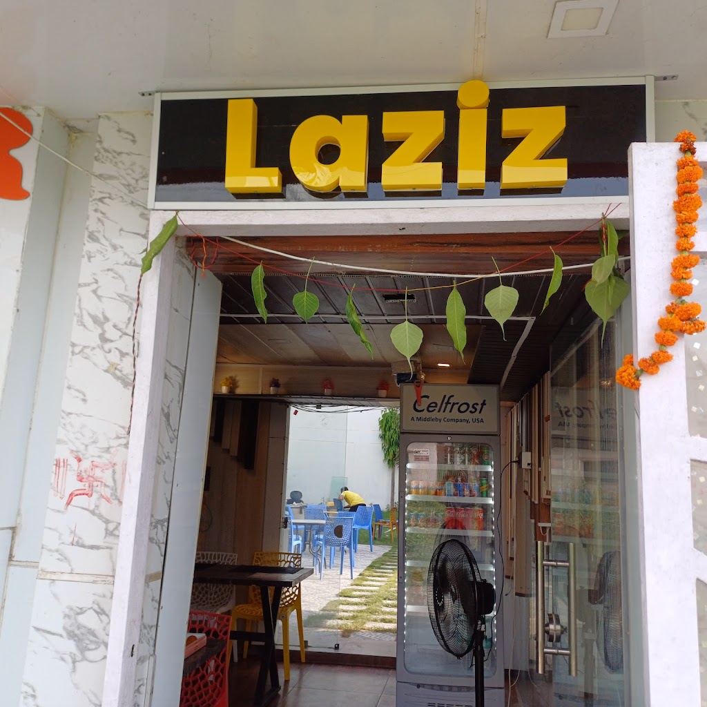 Laziz