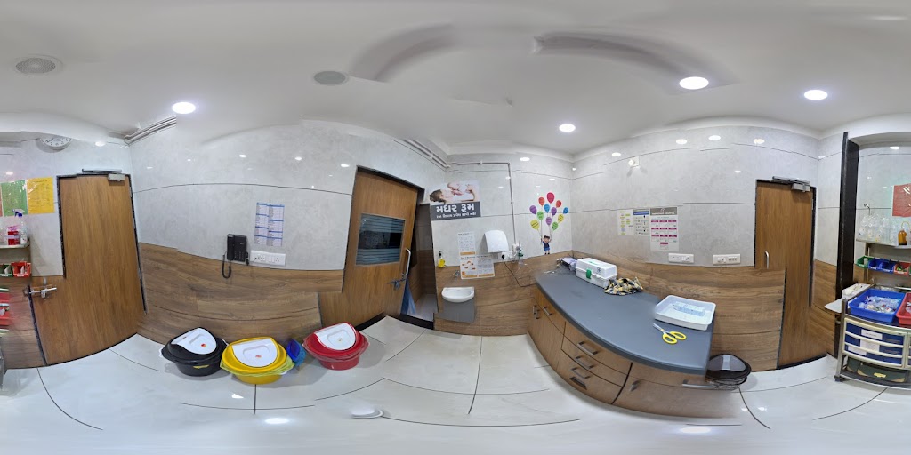 Street View & 360°
