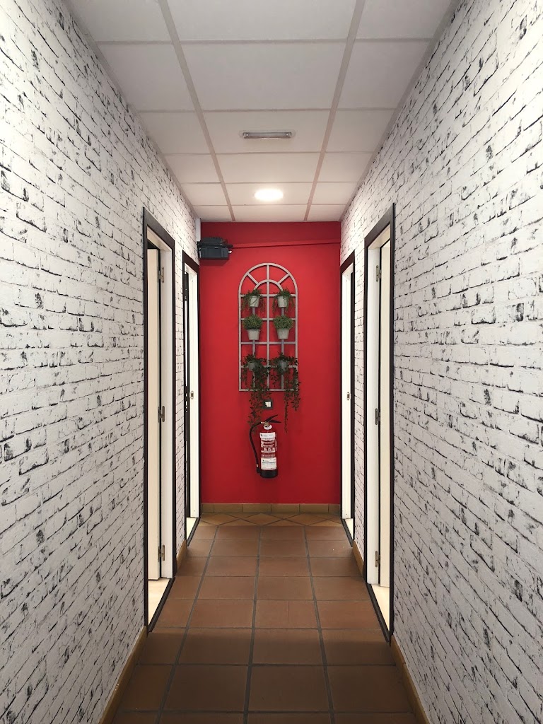 Centro de Estudios Quadrivium — Del propietario