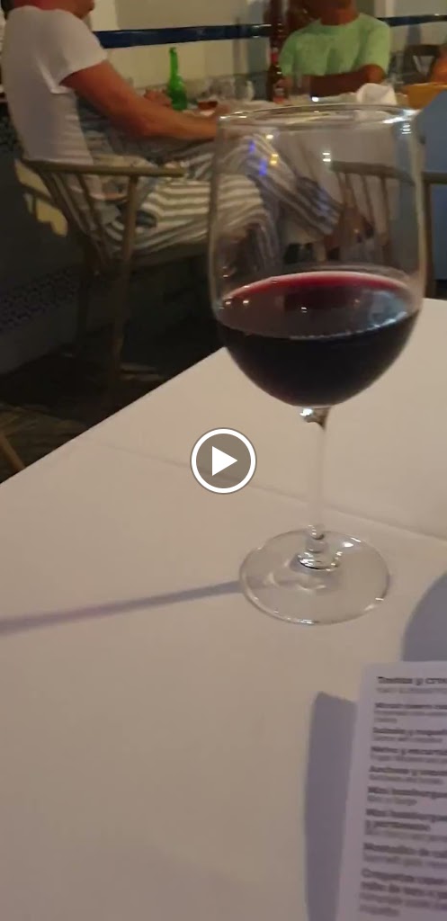 Taberna Concho (Fuengirola) — Videos