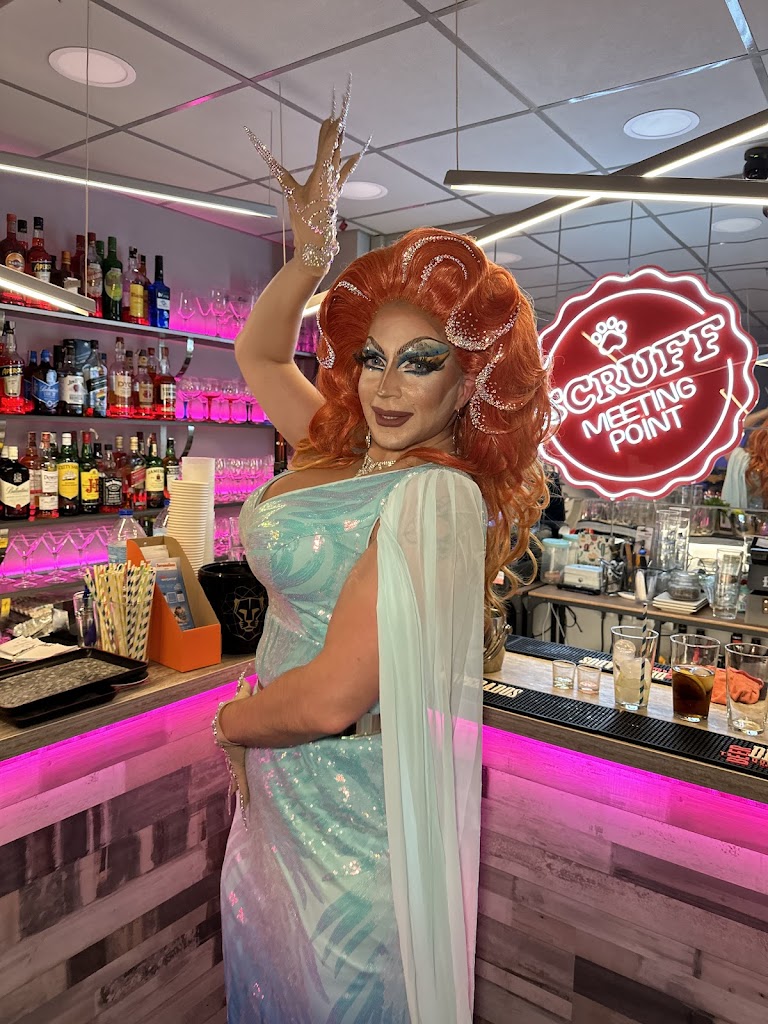 LIGHTS BAR TORREMOLINOS