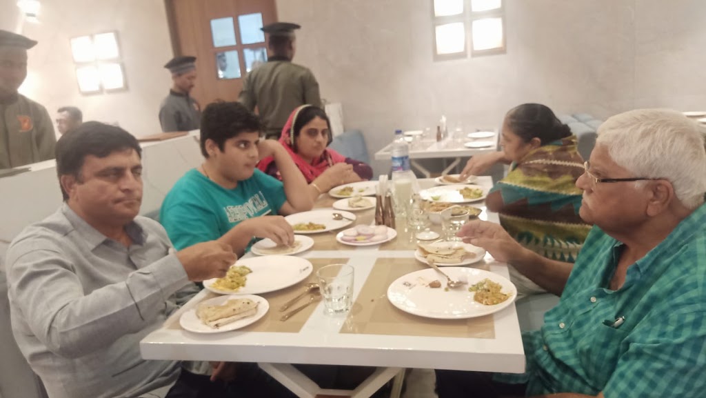Bhagyoday Restaurant Hotel Classic