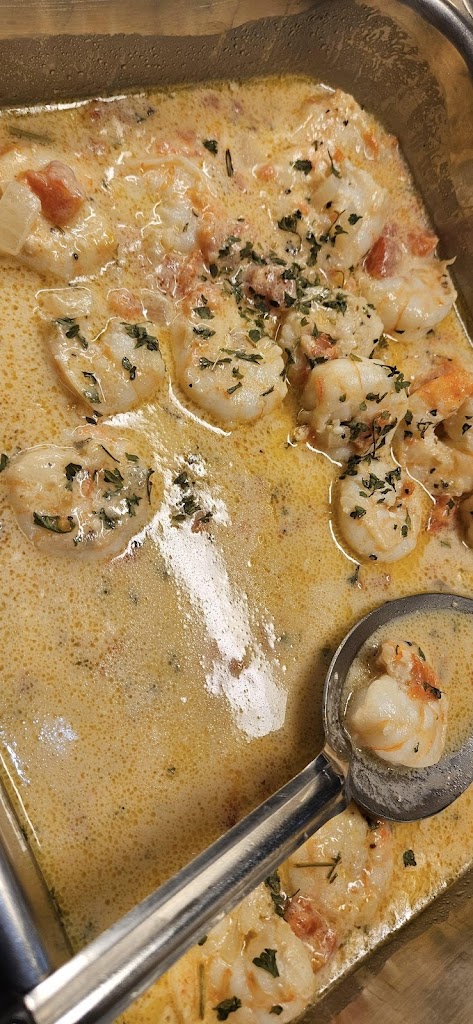  Crossroads Supper Club - Banquet Hall