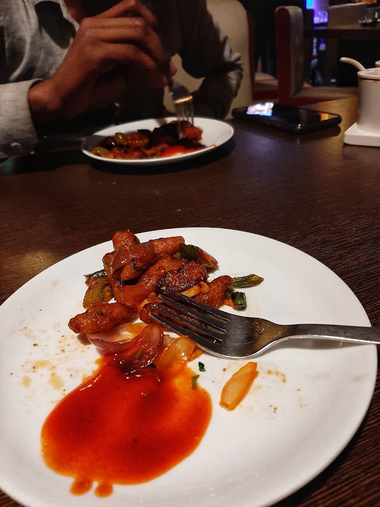 Food & drink