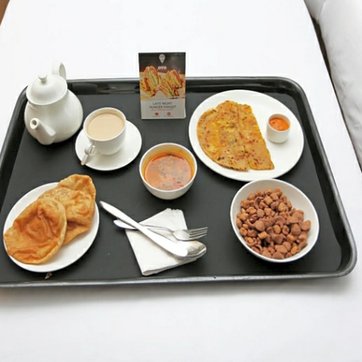 Food & drink