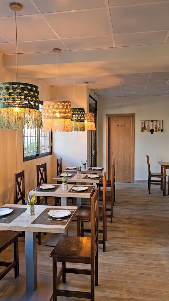 Restaurante & Pizzeria Colmenar Viejo- Horas Extras