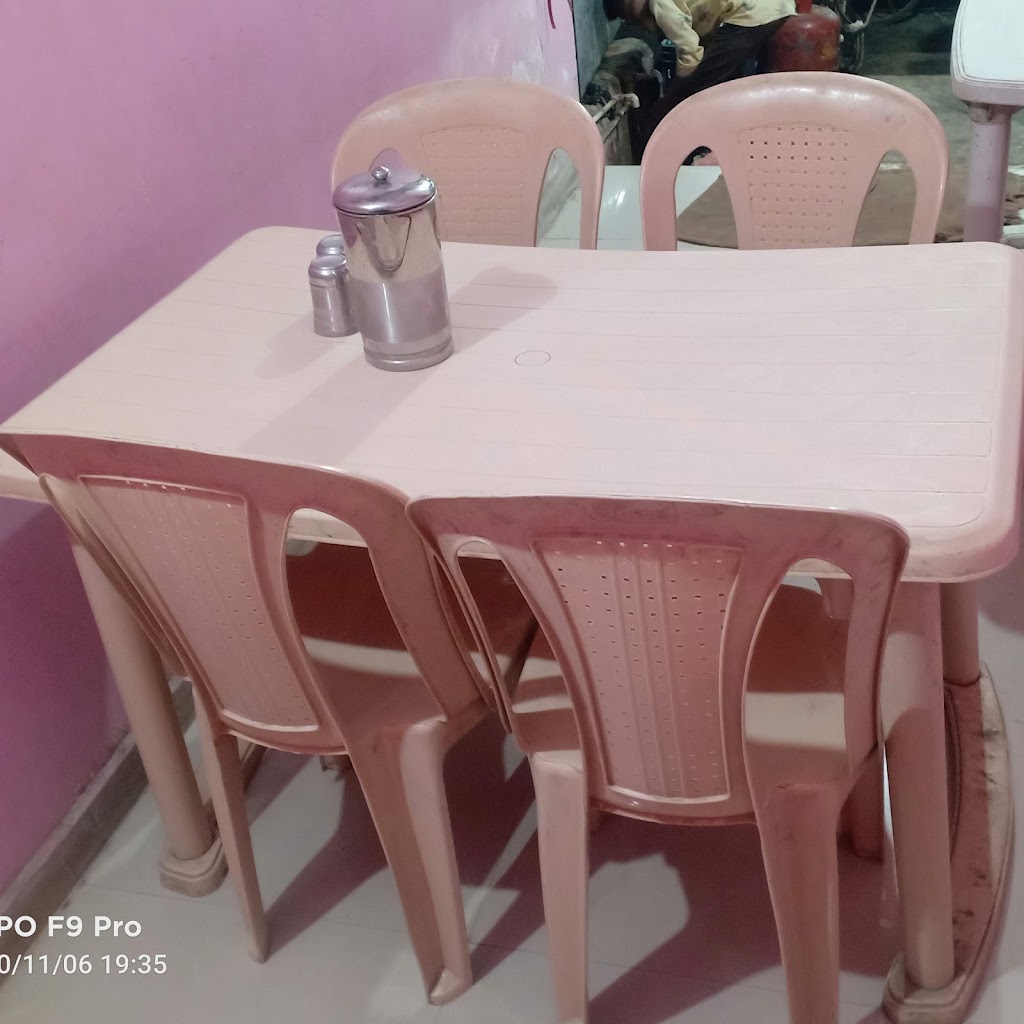 Lucky Restaurant