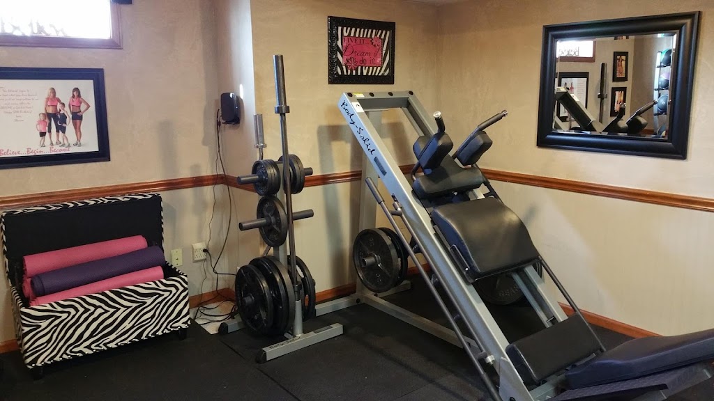  Fit Bodies 4 Life - Kim Lipe