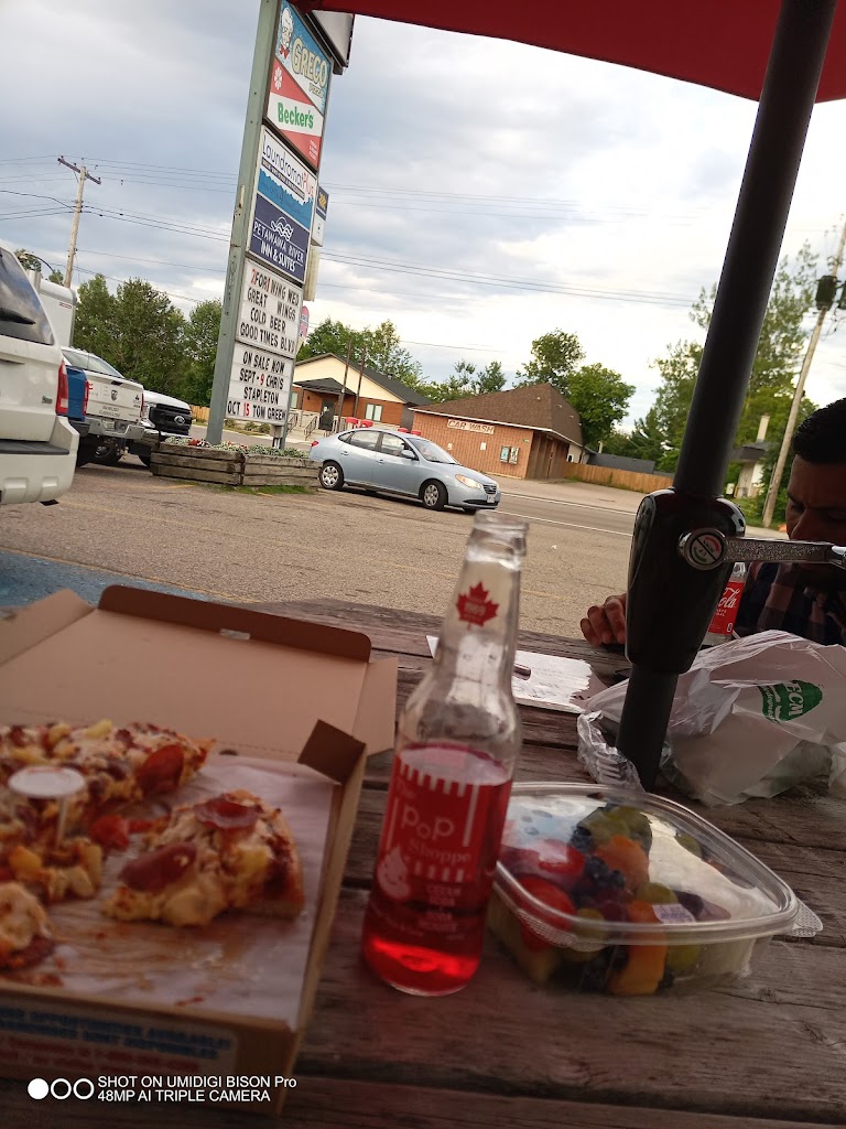 Food & drink