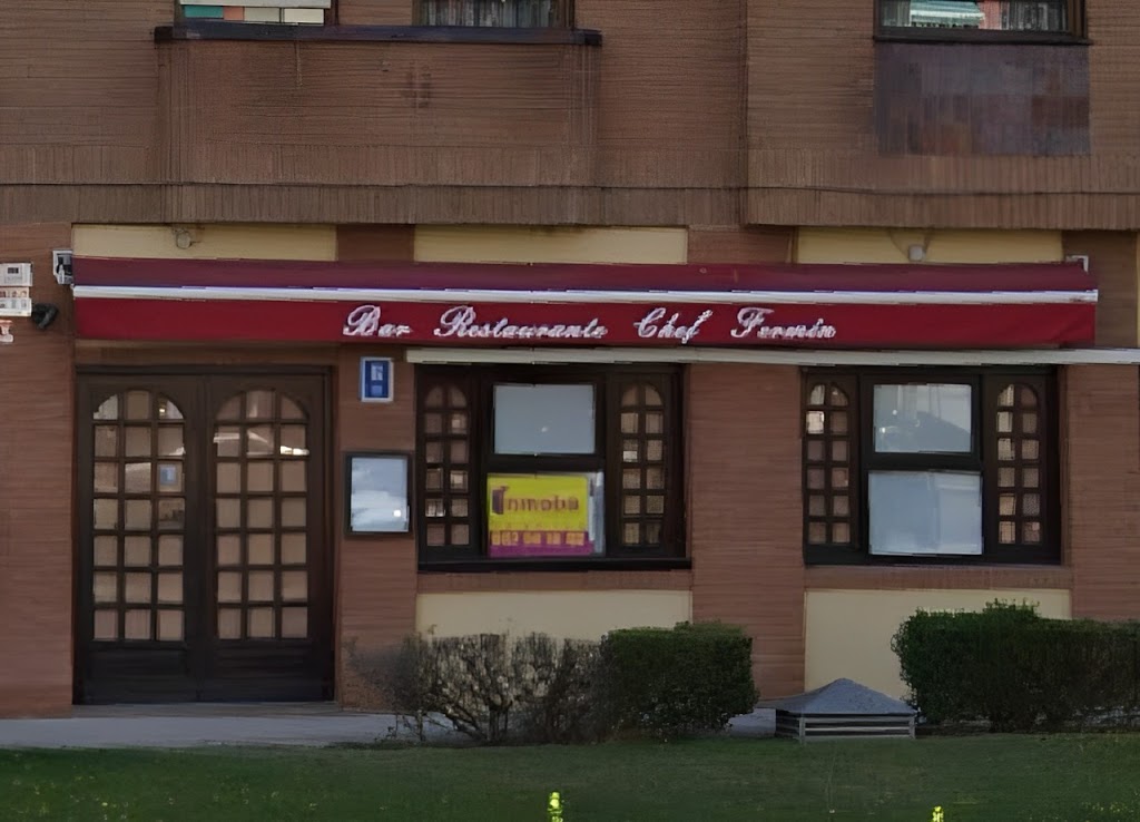 Restaurante Chef Fermin