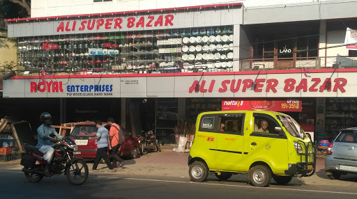 Ali Super Basar