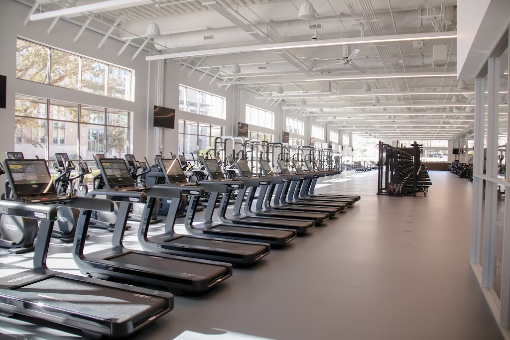  Polo Road Rec Center