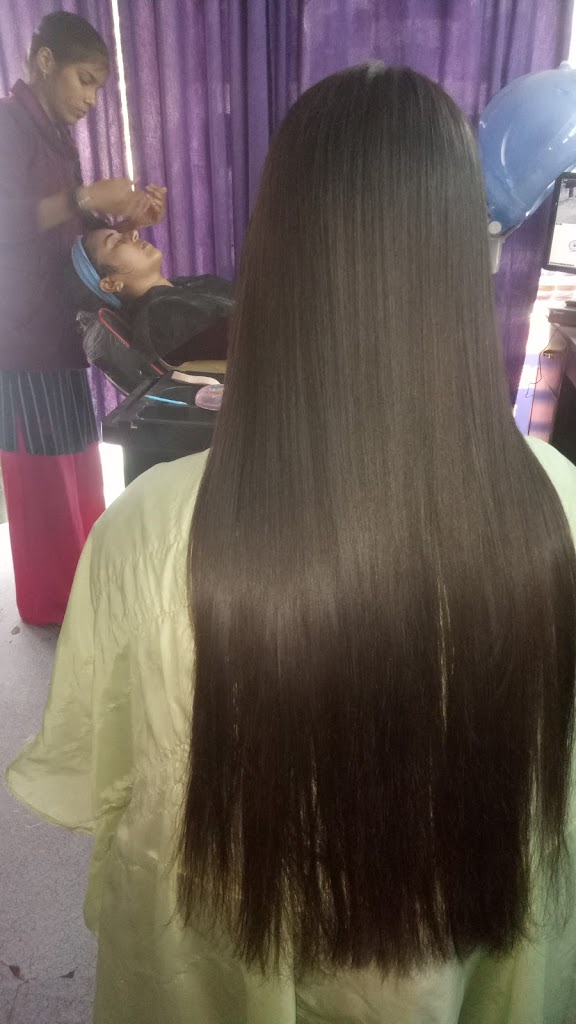 New Shine Makeup Studio