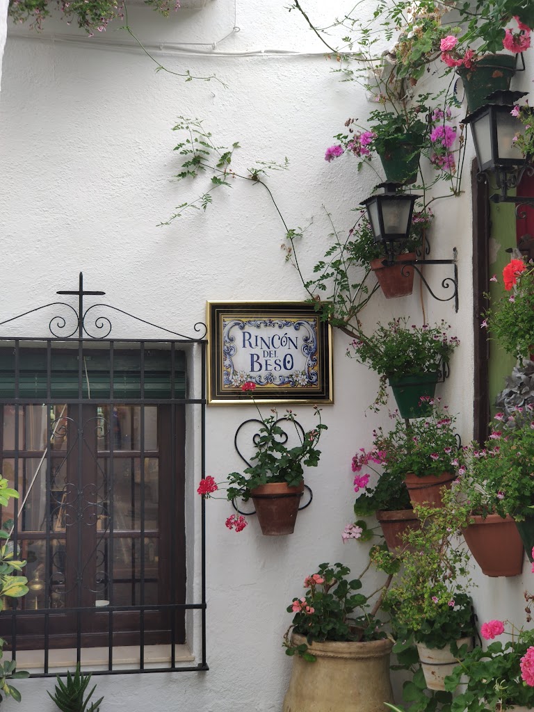 Rincon del Beso