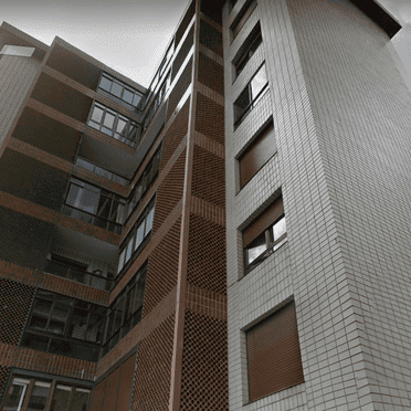 Residencia Virgen De Begona