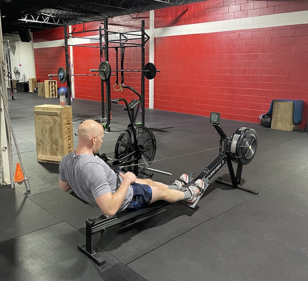  Brickhouse Health and Fitness