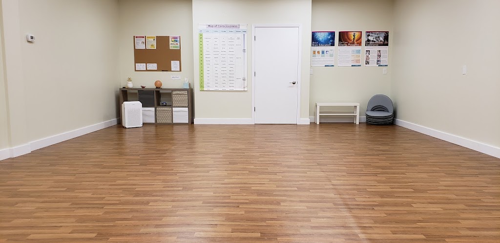  Body & Brain Yoga Tai Chi