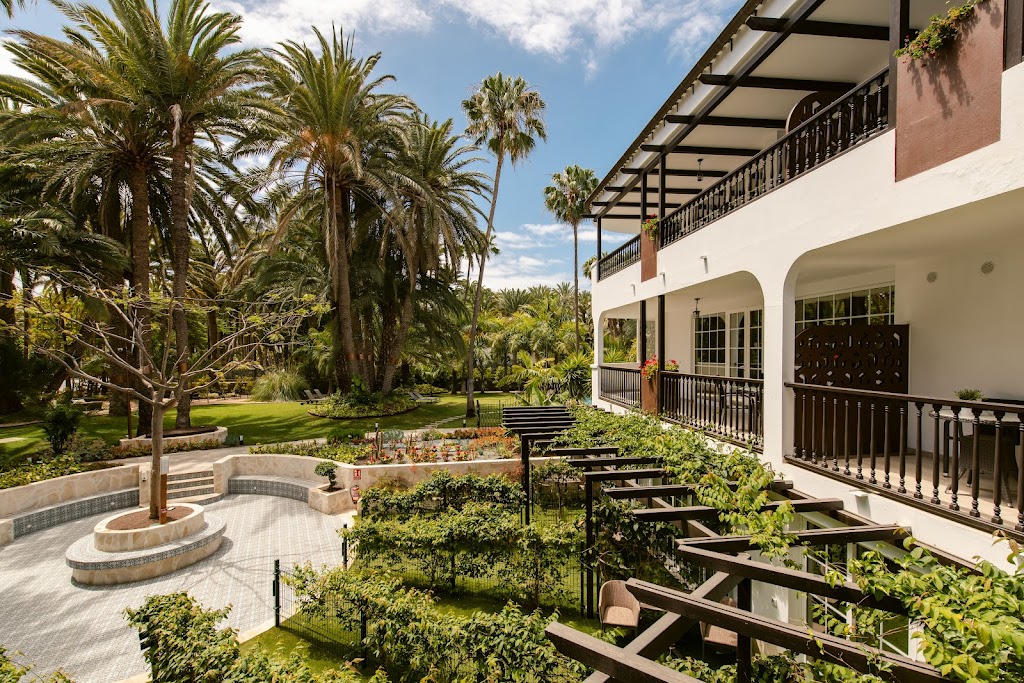 Eden Meloneras by TAM Resorts