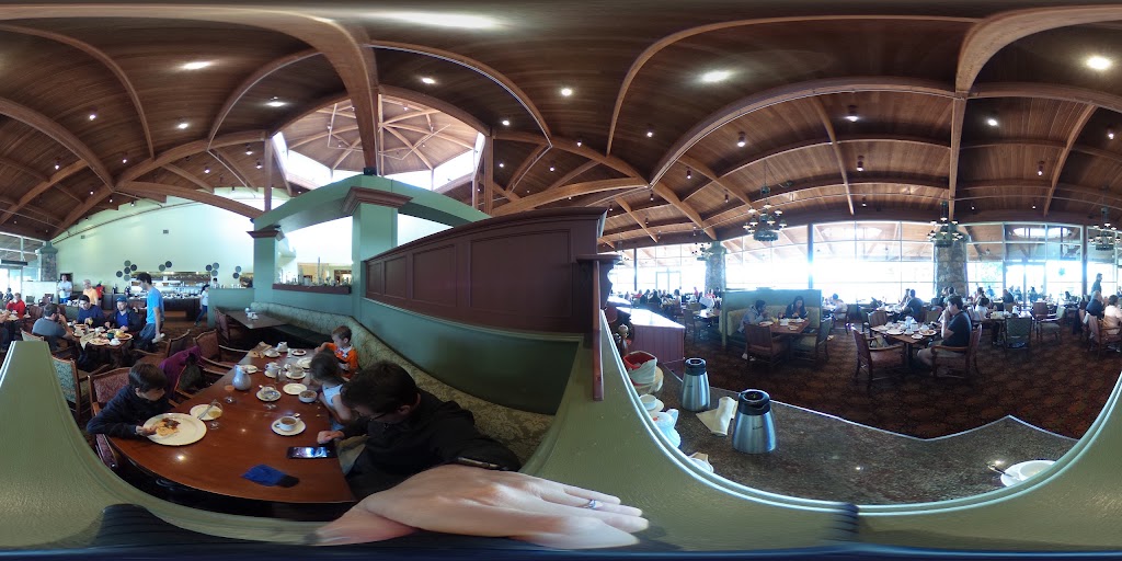 Street View & 360°