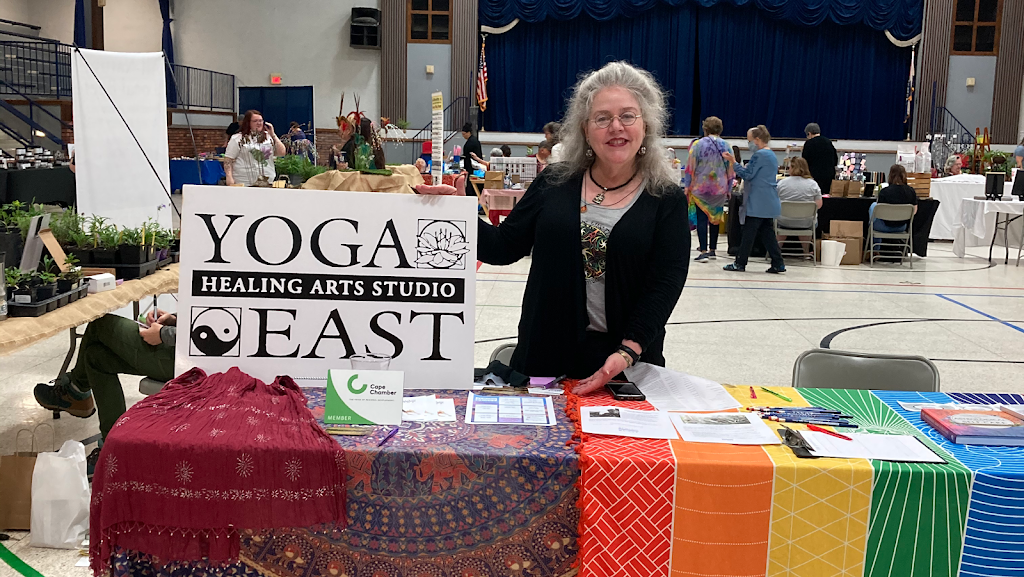  Yoga East Healing Arts Studio