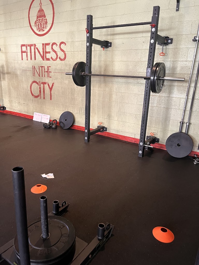  Fitness in the City - FITC Denver