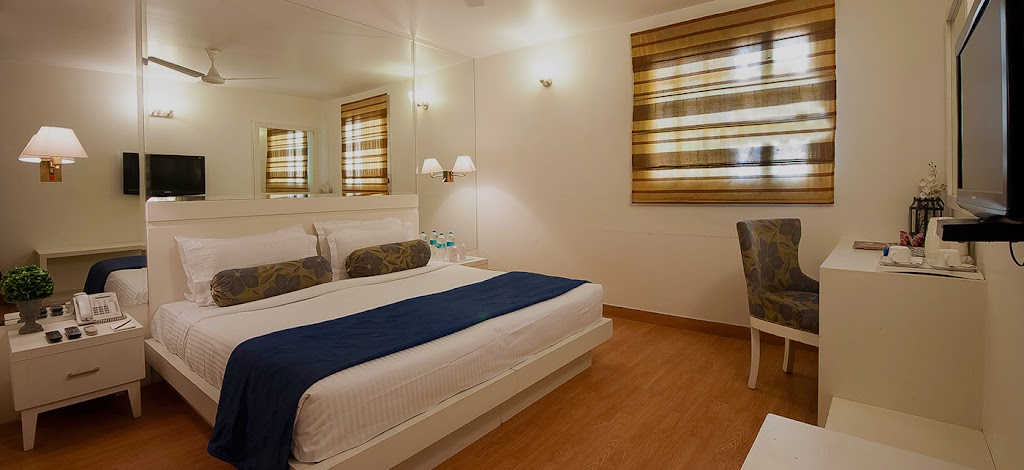Sweet Home Lodge Delhi