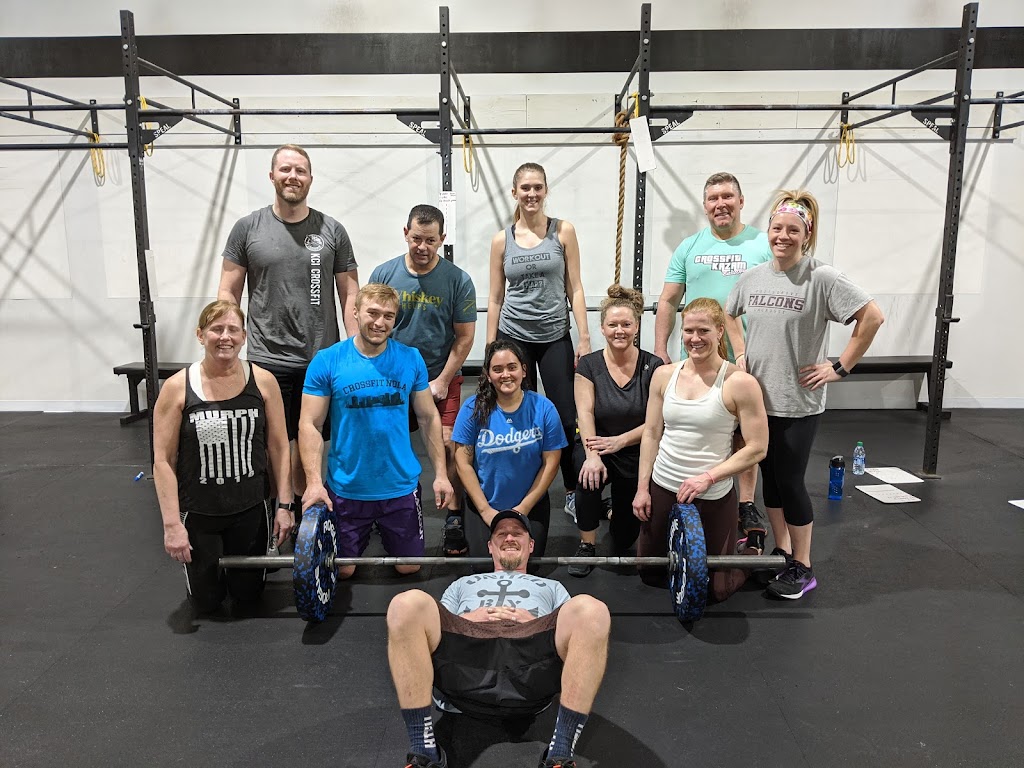  Kazam Community Fitness