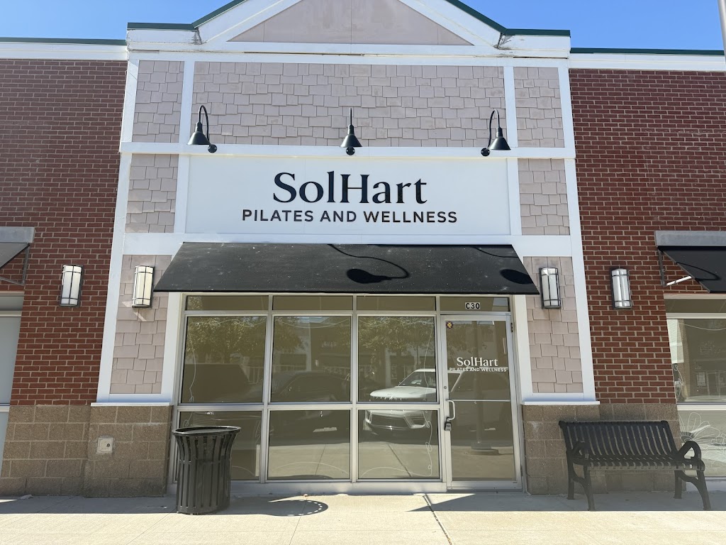  SolHart Pilates and Wellness