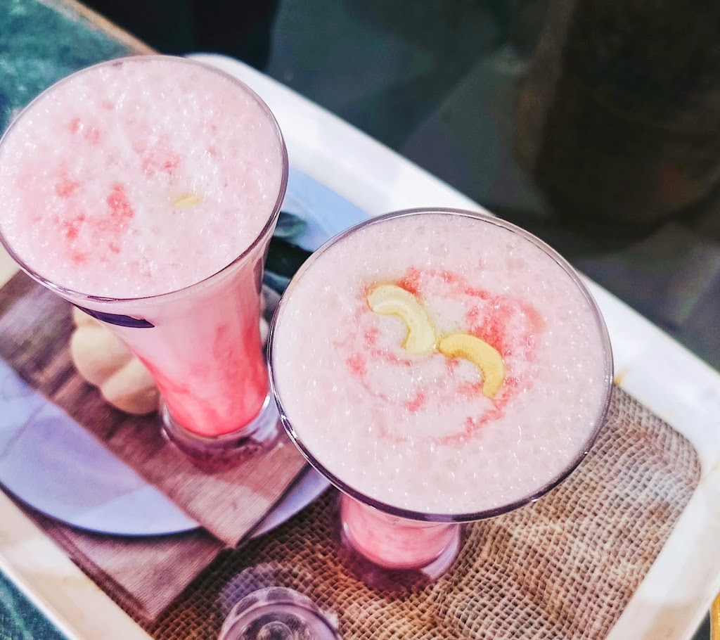 Food & drink
