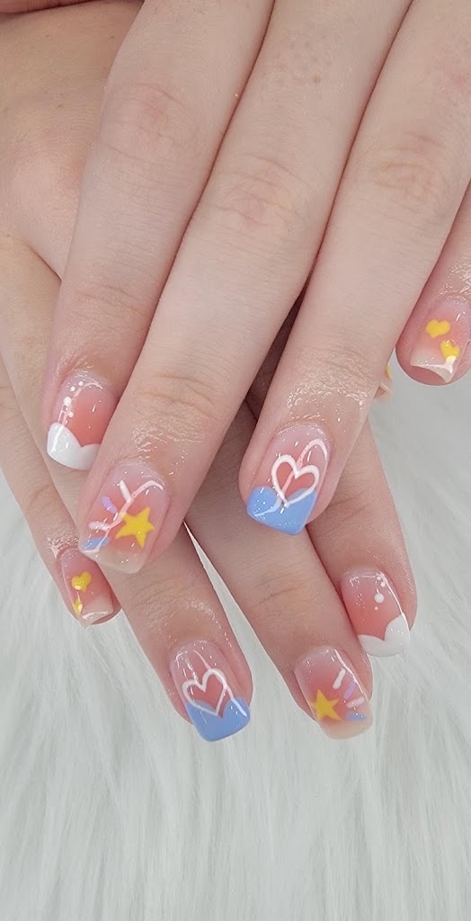 Lush Nails & Spa Main Image