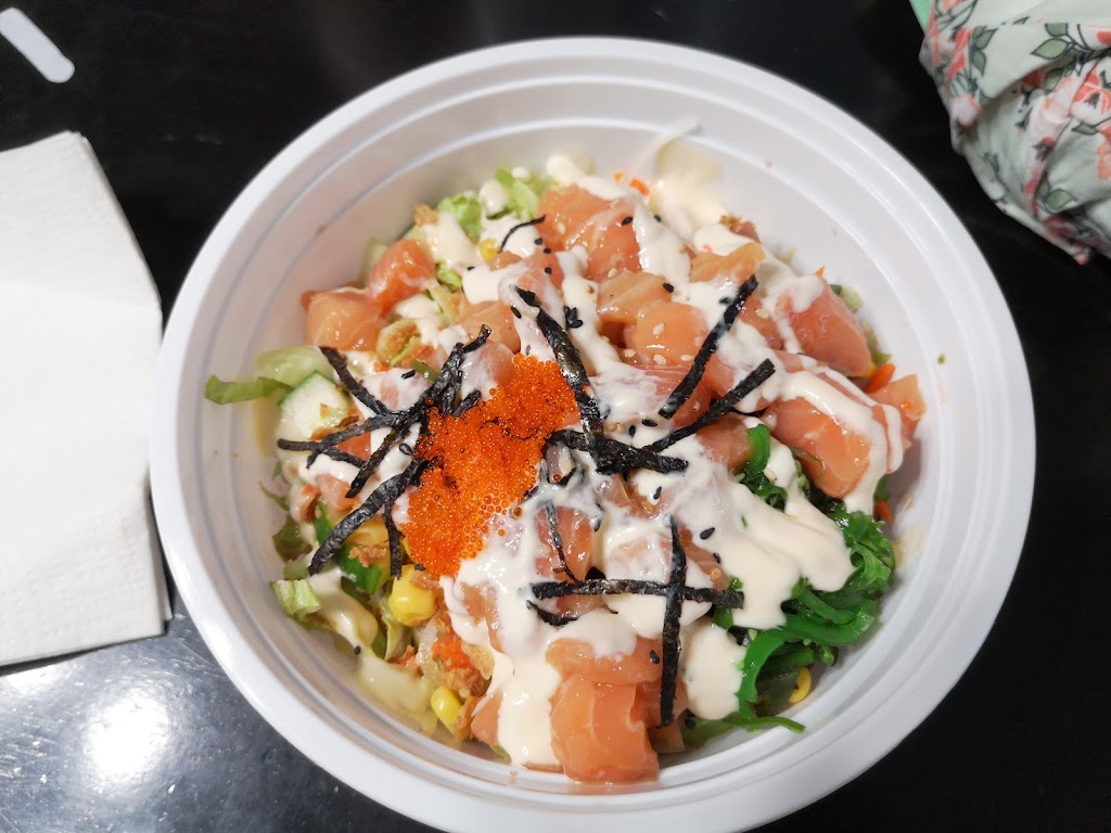 Poke
