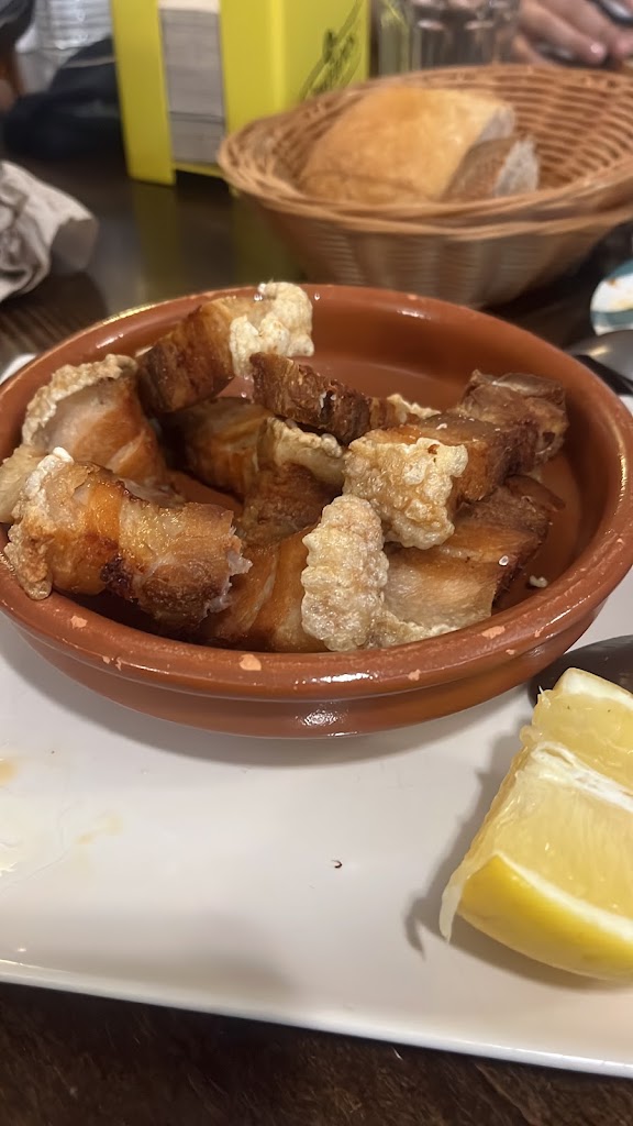 Molletes y tapas — Mas recientes