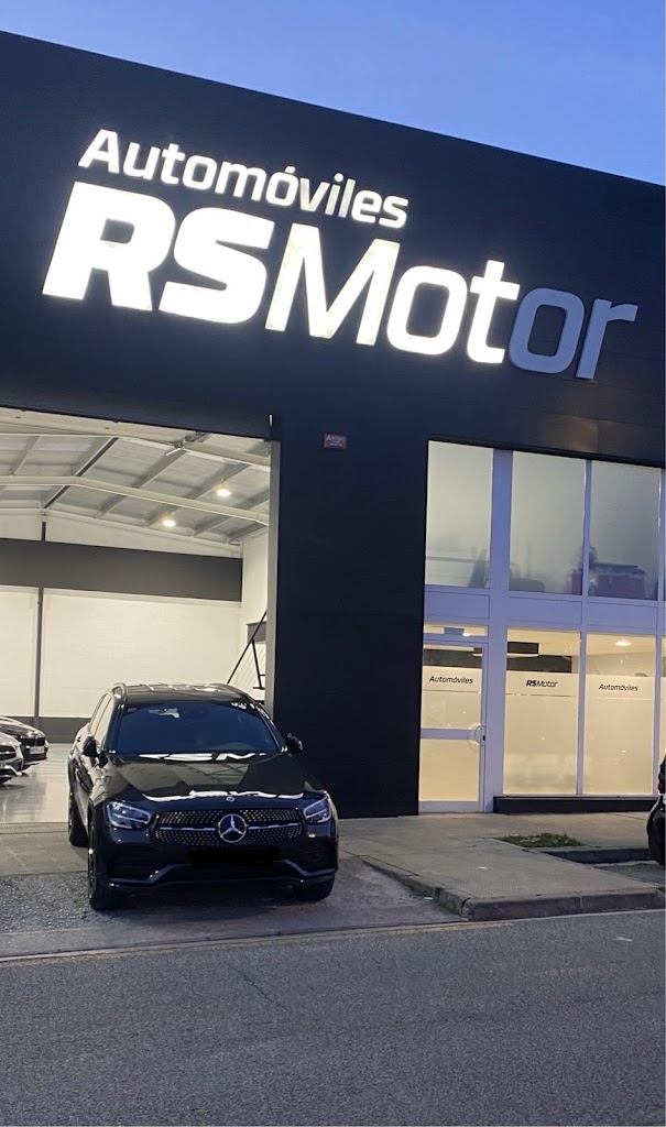 Concesionario multimarca | RS Motor — Mas recientes