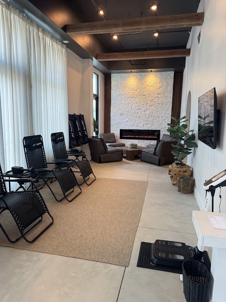  The 1 Fitness Evans Farm