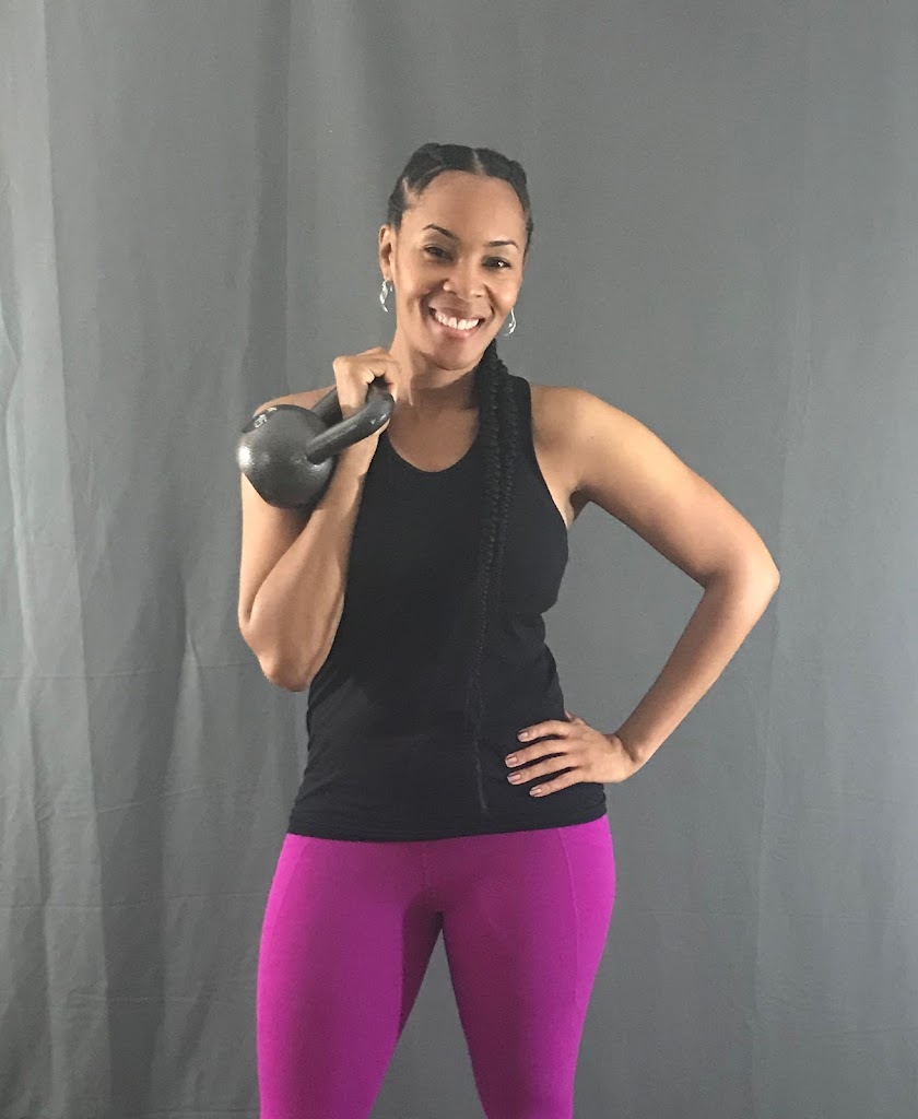  Vicarious, Fitness Through Christ