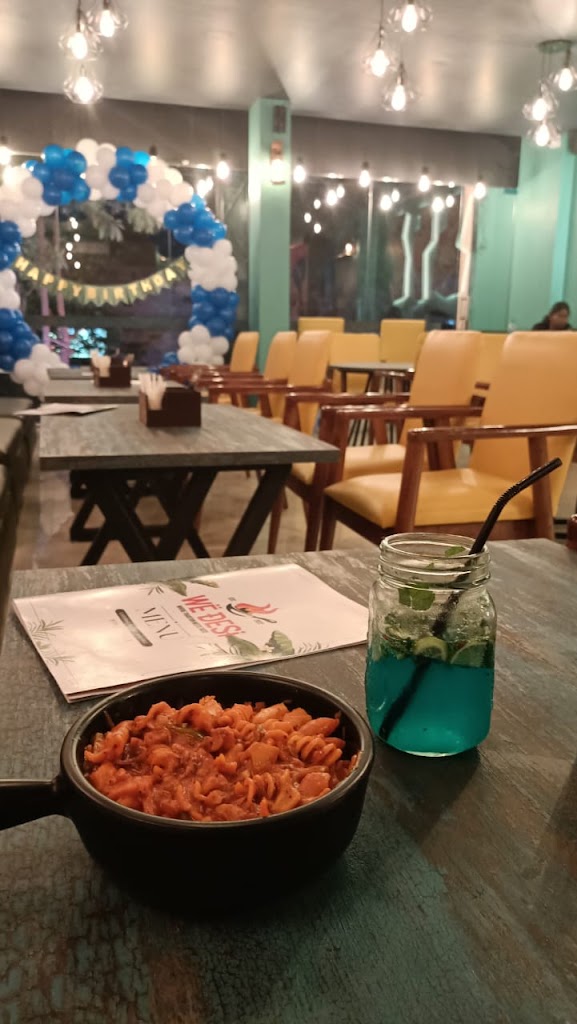 Food & drink