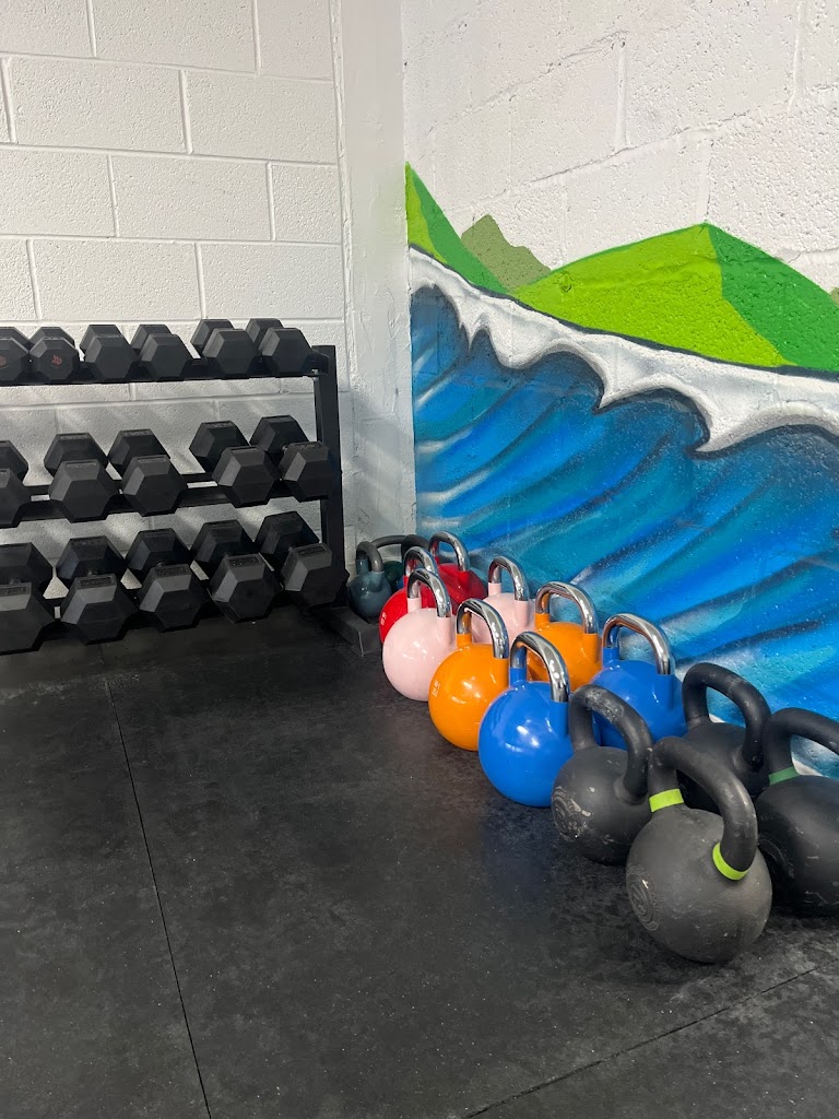  Flow Functional Fitness