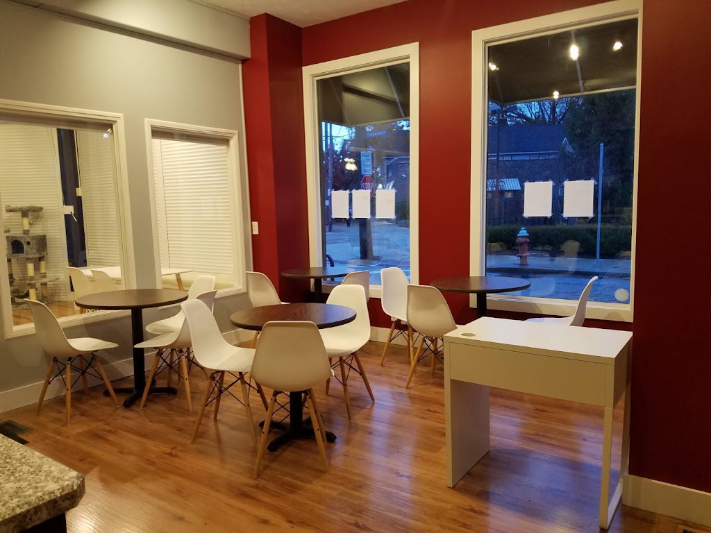 Photo of affoGATO Cat Cafe