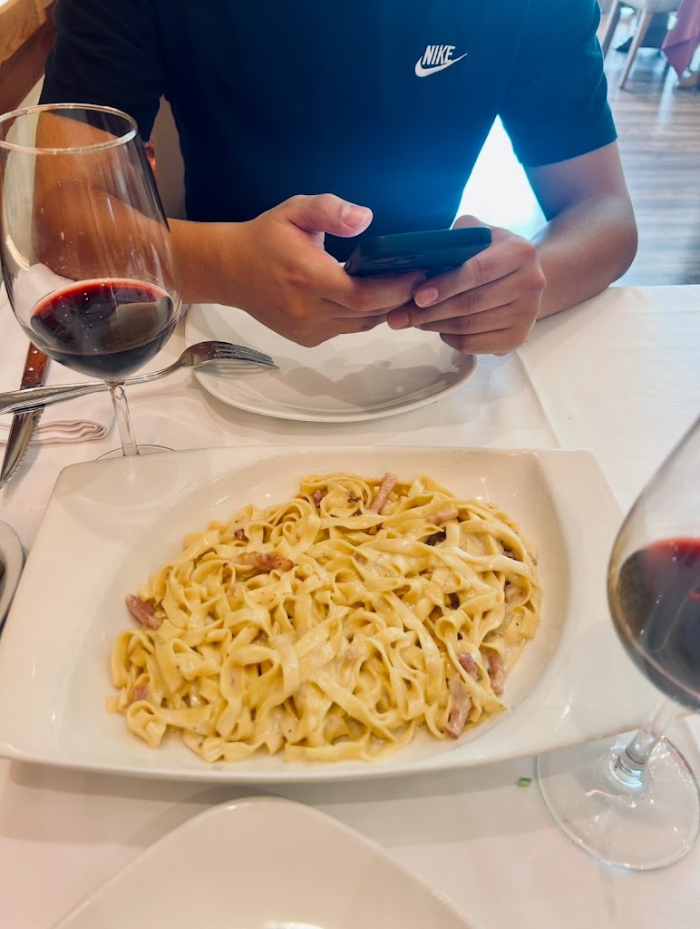 Restaurante La Tagliatella | CC. Artea, Leioa — Mas recientes