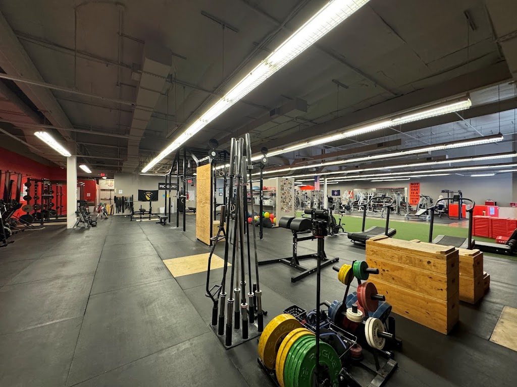  Gettysburg Performance Gym