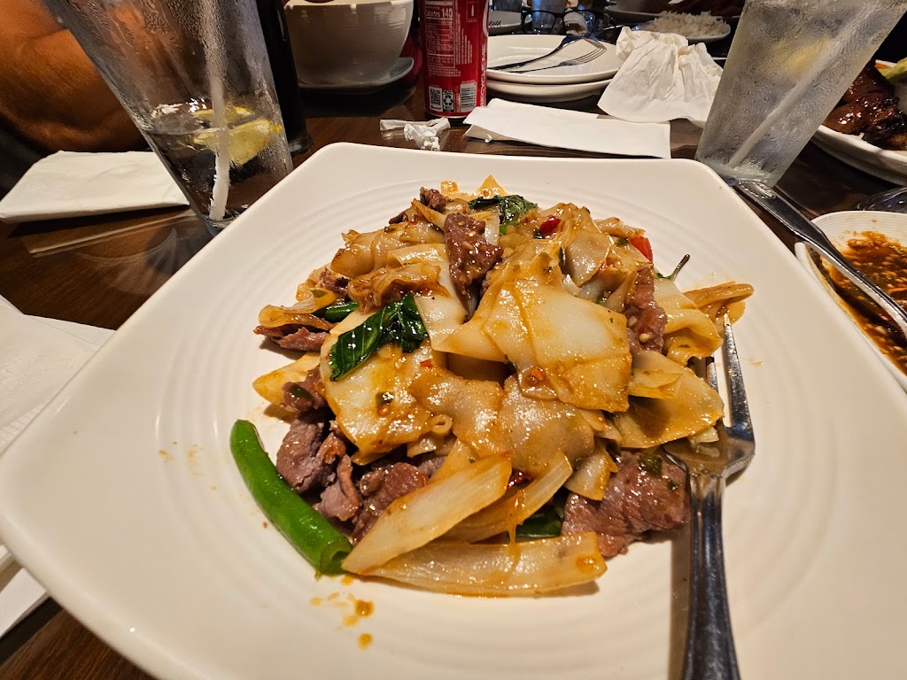 Muay Thai Cuisine