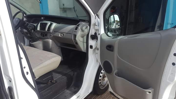 Lavado de Coches Diaz Taller de Mecanica — Del propietario