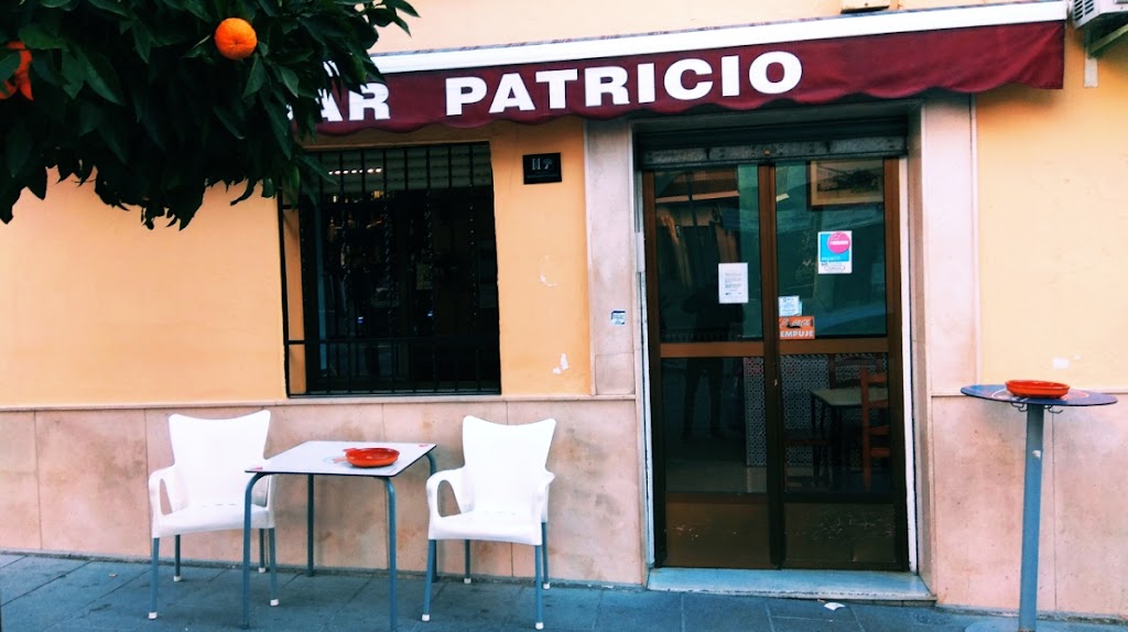 Bar Patricio