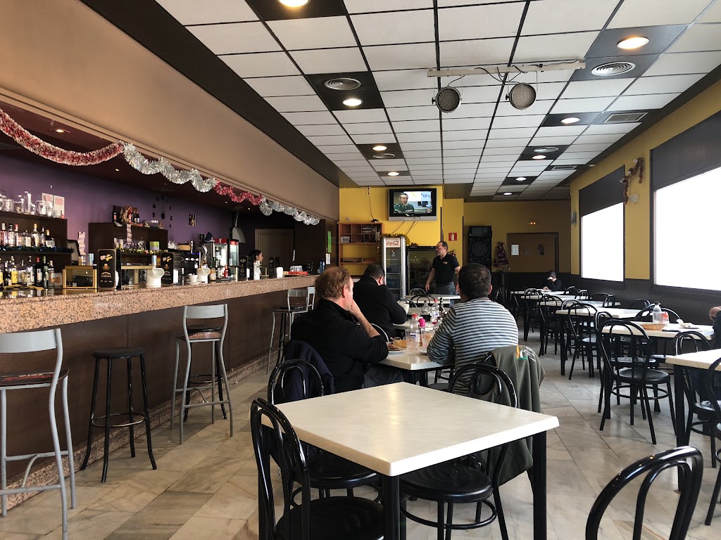 Crisser Jazz — Ambiente