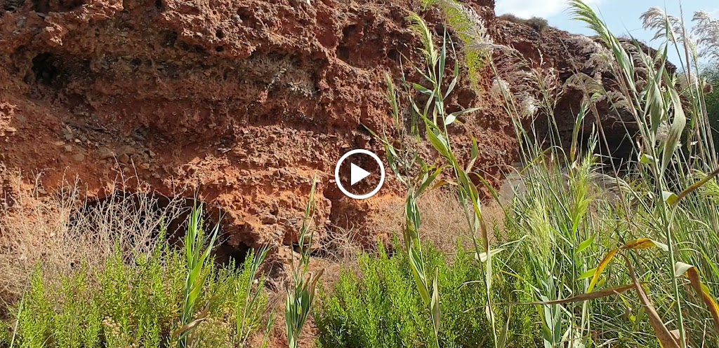 Antiguo poblado de pescadores — Videos