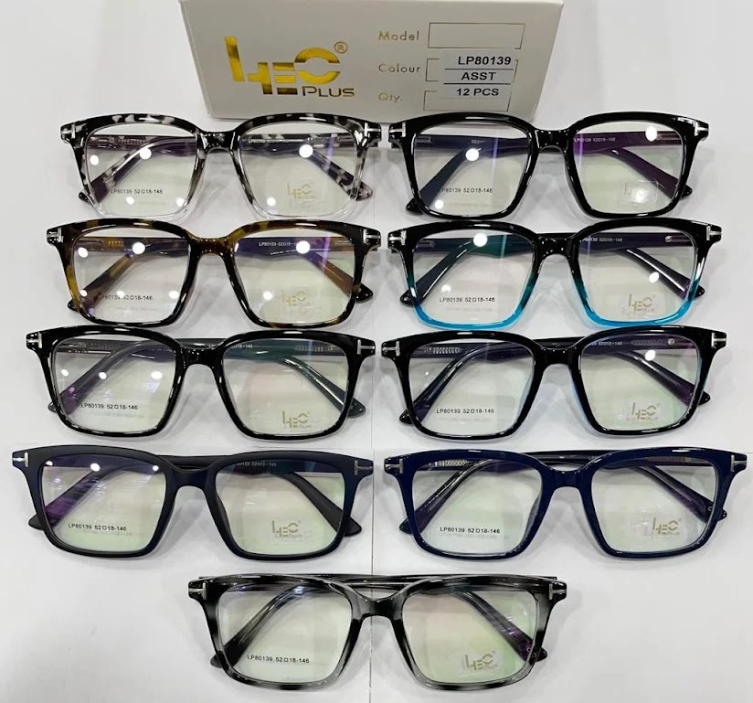 Bangalore Eye Care Opticals